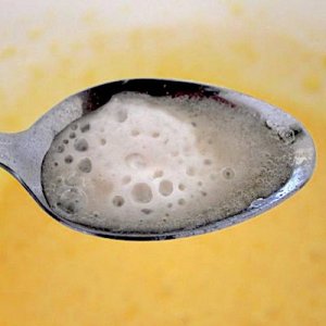 В Кривом Роге подожгли огромную елку: видео 1